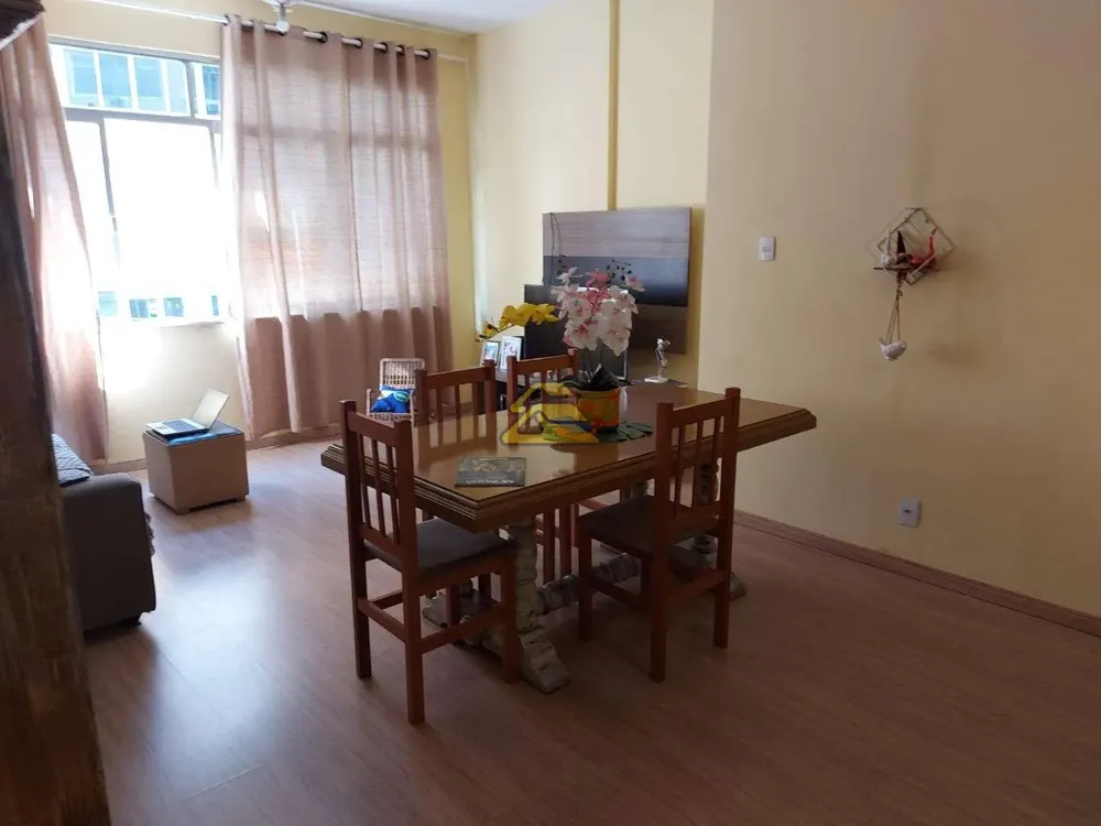 Apartamento, 3 quartos, 99 m² - Foto 2