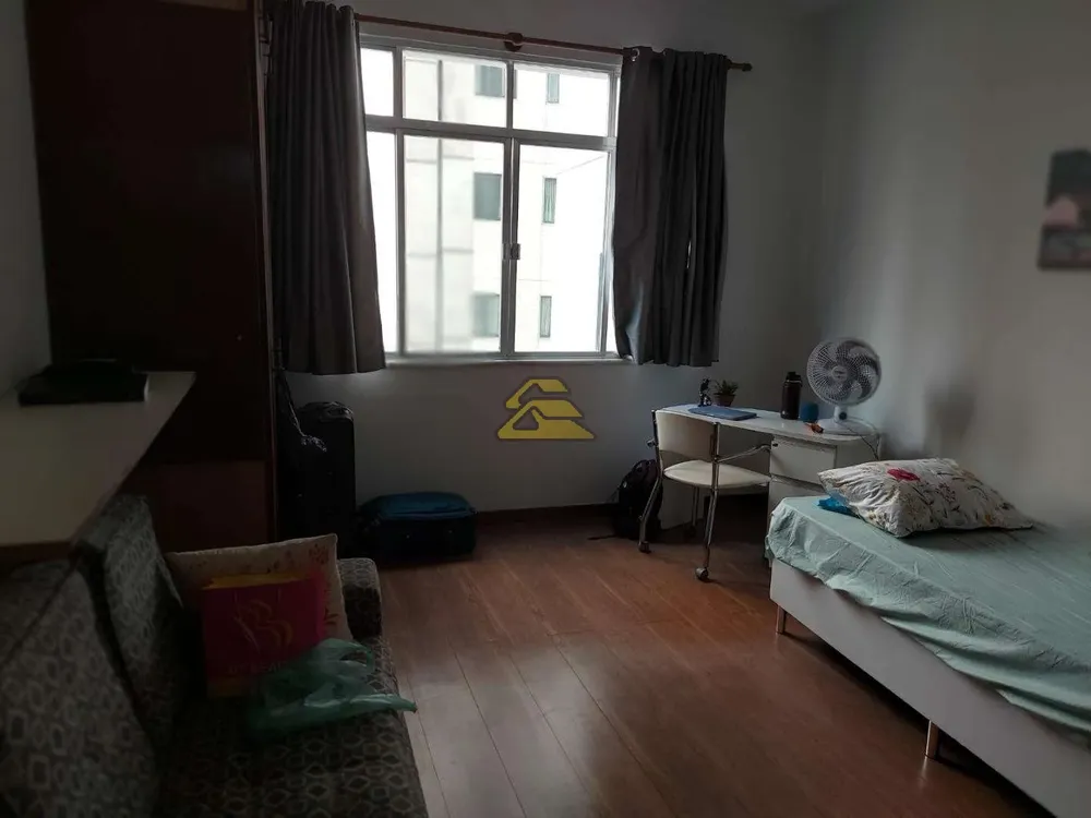Apartamento, 3 quartos, 99 m² - Foto 9