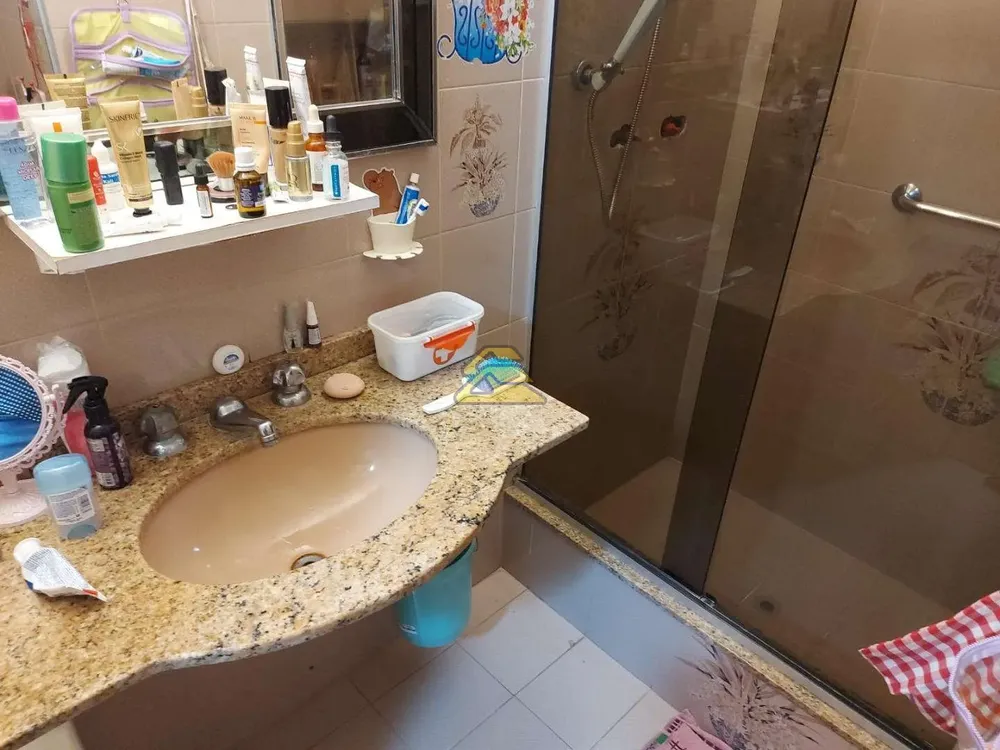 Apartamento, 3 quartos, 99 m² - Foto 10