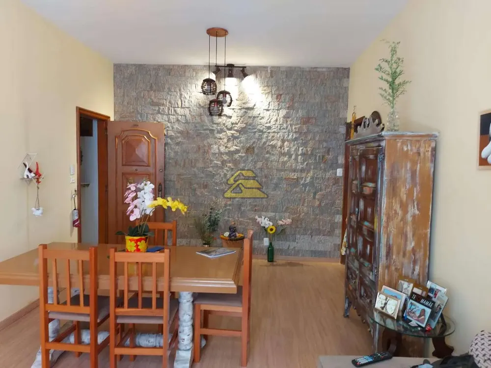 Apartamento, 3 quartos, 99 m² - Foto 3