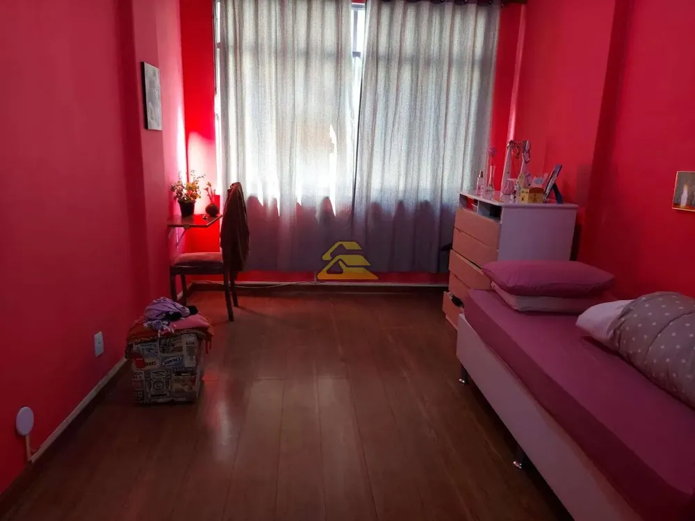 Apartamento, 3 quartos, 99 m² - Foto 2