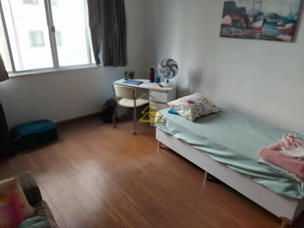 Apartamento, 3 quartos, 99 m² - Foto 9