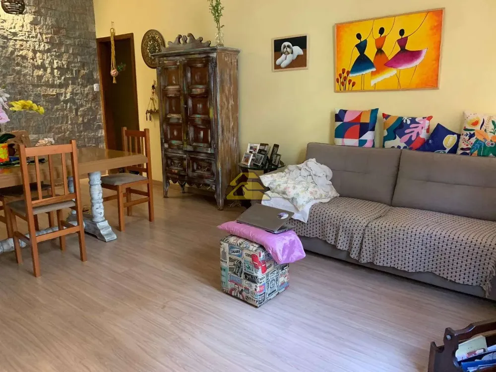 Apartamento, 3 quartos, 99 m² - Foto 5