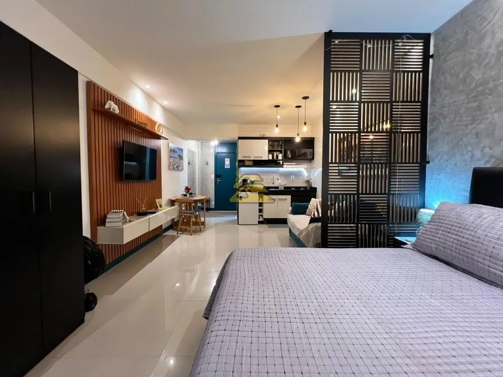 Apartamento, 1 quarto, 32 m² - Foto 4