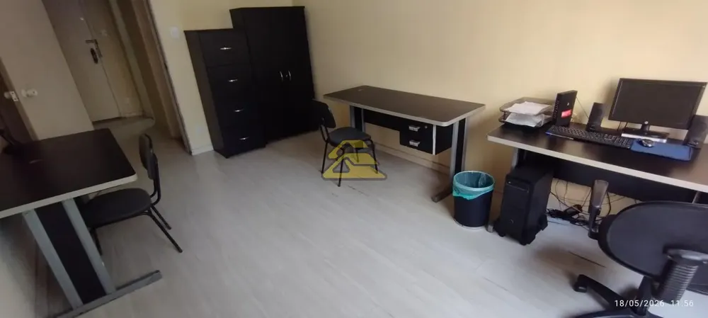 Sala-Conjunto, 31 m² - Foto 3