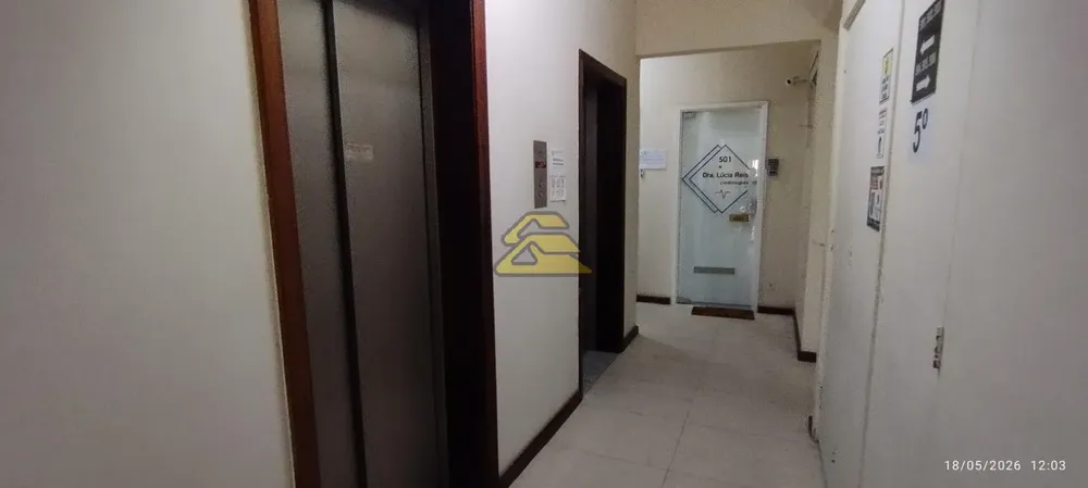 Sala-Conjunto, 31 m² - Foto 12