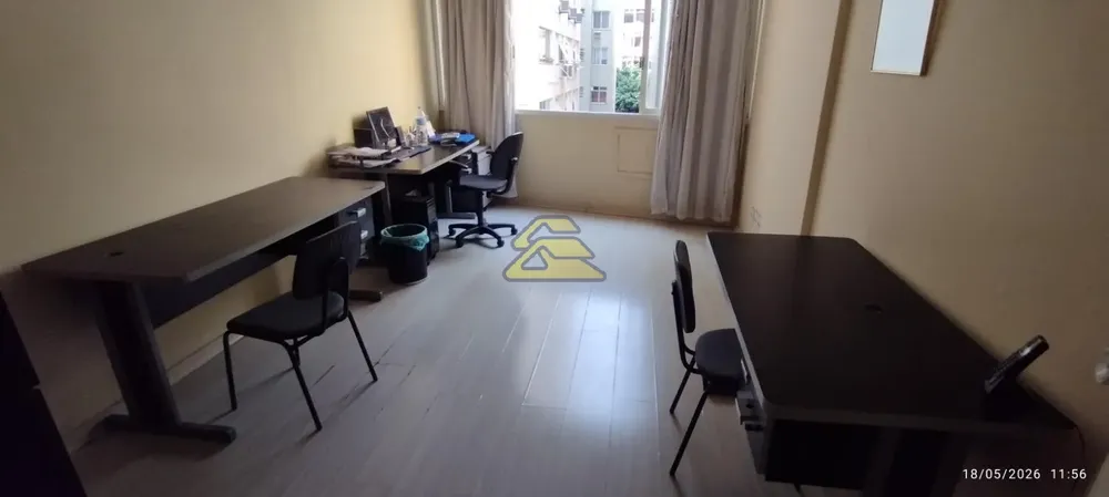 Sala-Conjunto, 31 m² - Foto 1