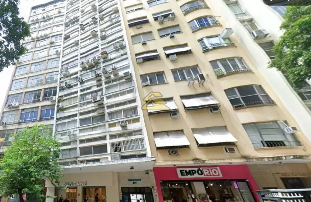 Sala-Conjunto, 31 m² - Foto 19