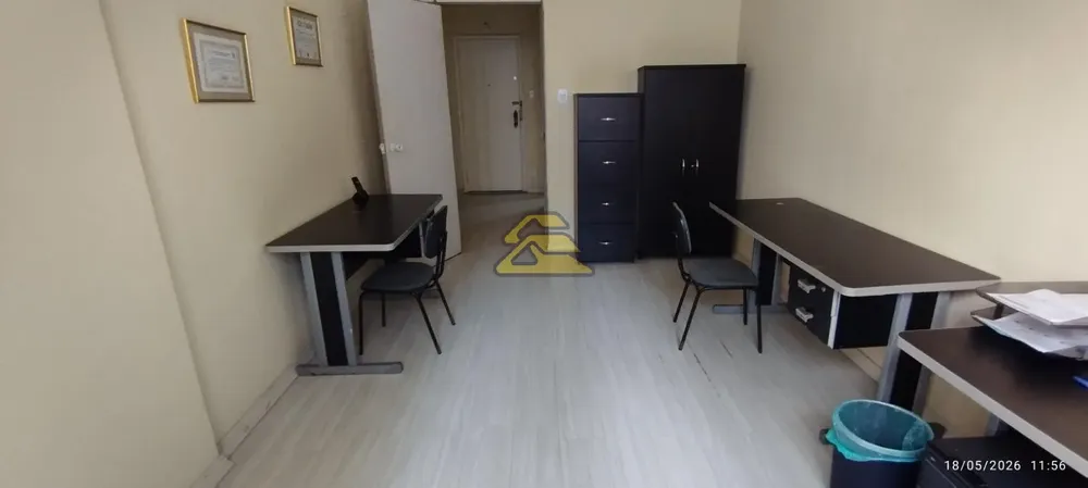 Sala-Conjunto, 31 m² - Foto 2