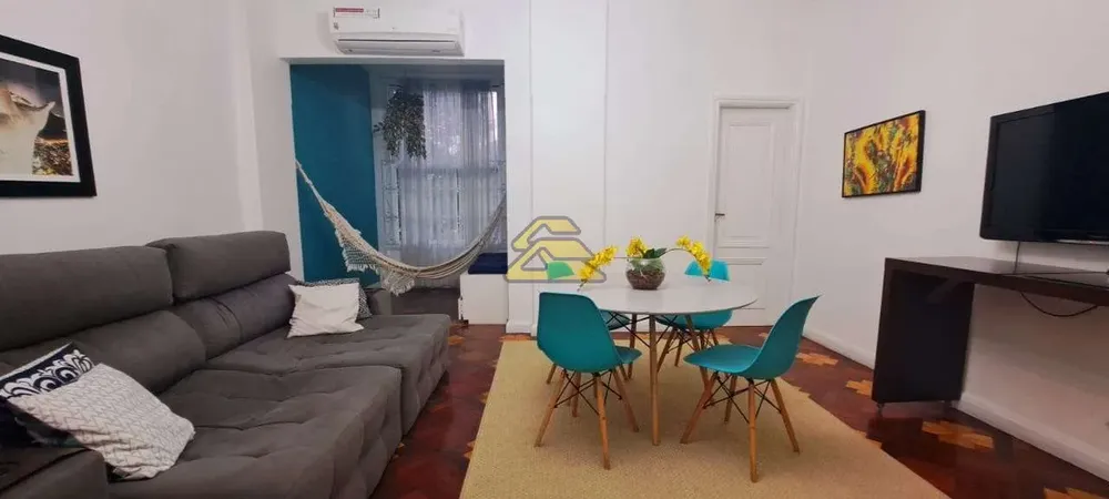 Apartamento, 3 quartos, 116 m² - Foto 6
