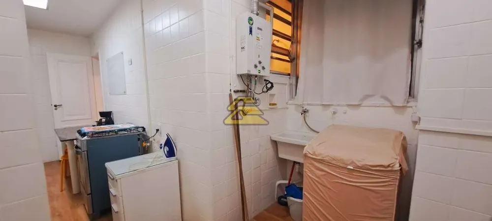 Apartamento, 3 quartos, 116 m² - Foto 23