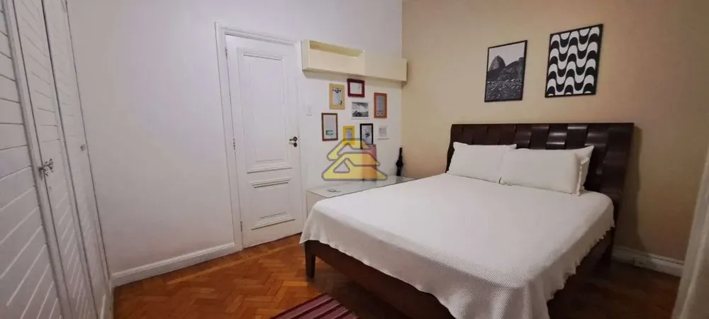 Apartamento, 3 quartos, 116 m² - Foto 14
