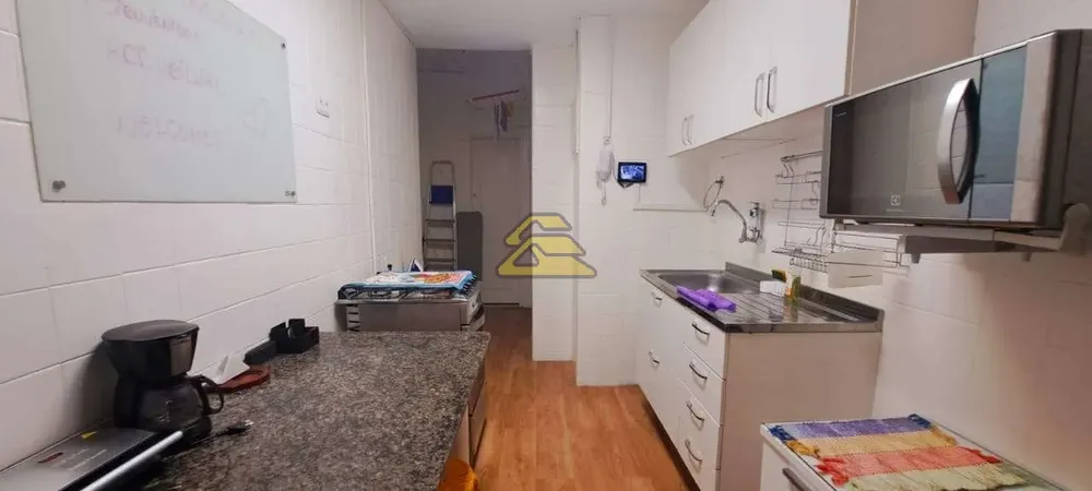 Apartamento, 3 quartos, 116 m² - Foto 20