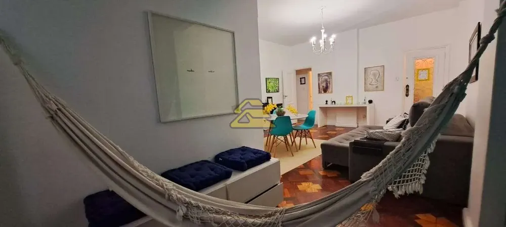 Apartamento, 3 quartos, 116 m² - Foto 1