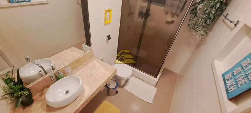 Apartamento, 3 quartos, 116 m² - Foto 13
