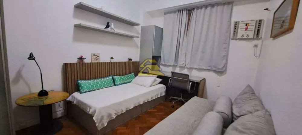 Apartamento, 3 quartos, 116 m² - Foto 17