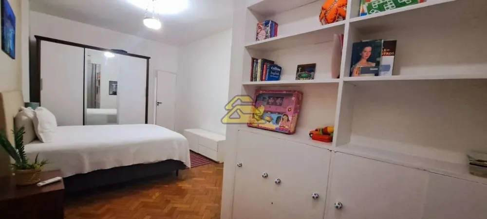 Apartamento, 3 quartos, 116 m² - Foto 10
