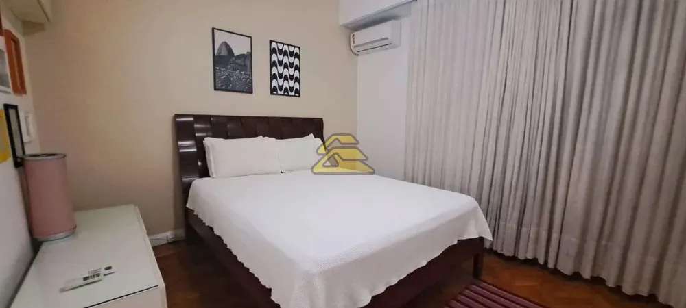 Apartamento, 3 quartos, 116 m² - Foto 8