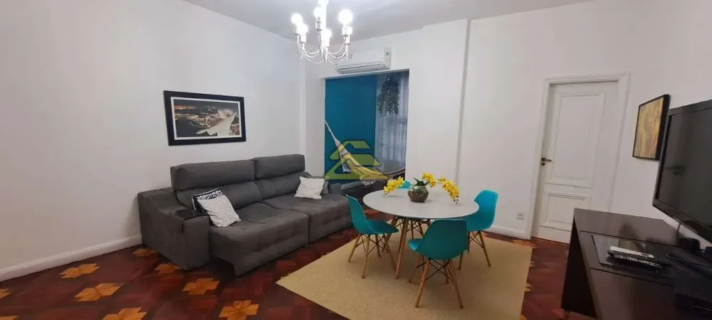 Apartamento, 3 quartos, 116 m² - Foto 2