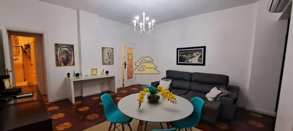 Apartamento, 3 quartos, 116 m² - Foto 4