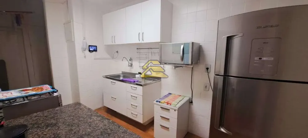 Apartamento, 3 quartos, 116 m² - Foto 22