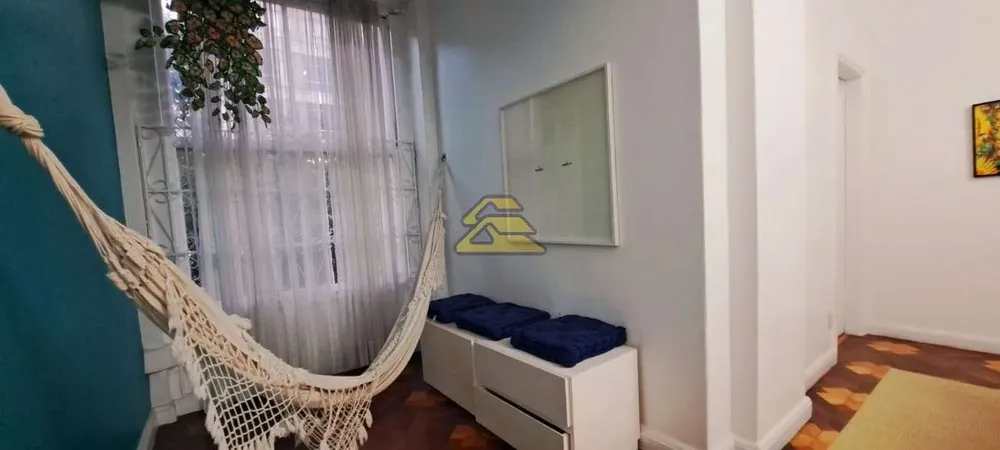 Apartamento, 3 quartos, 116 m² - Foto 5