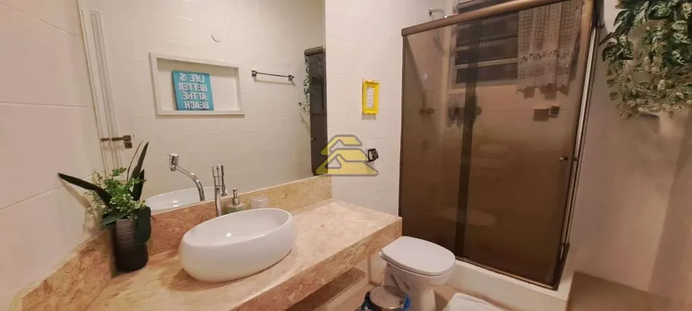 Apartamento, 3 quartos, 116 m² - Foto 12
