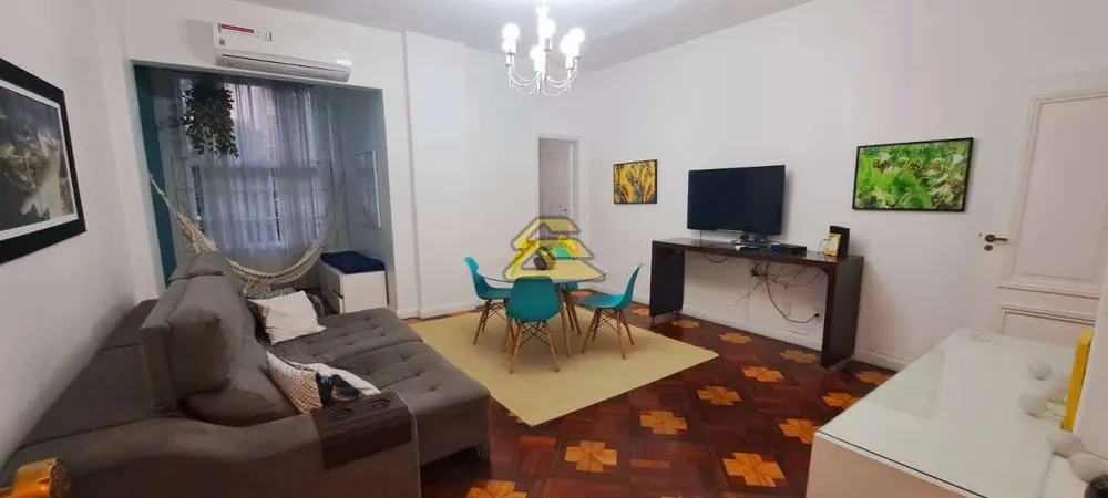 Apartamento, 3 quartos, 116 m² - Foto 3