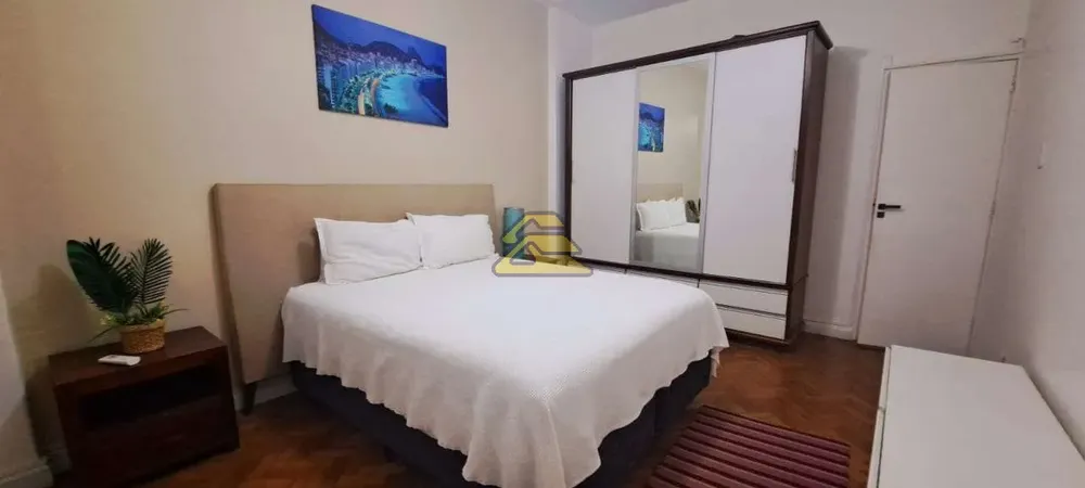 Apartamento, 3 quartos, 116 m² - Foto 9