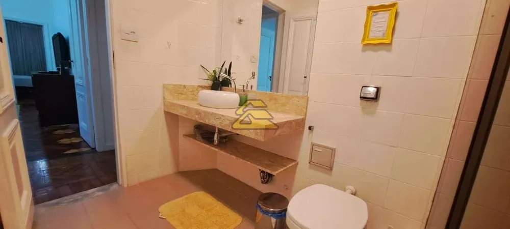 Apartamento, 3 quartos, 116 m² - Foto 15