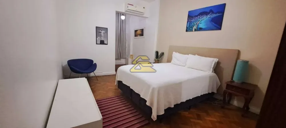 Apartamento, 3 quartos, 116 m² - Foto 11