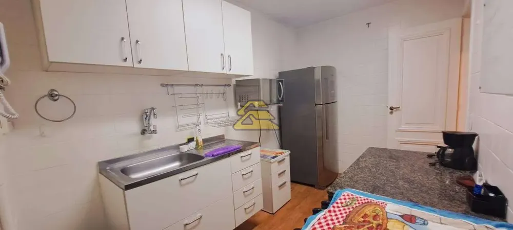 Apartamento, 3 quartos, 116 m² - Foto 16