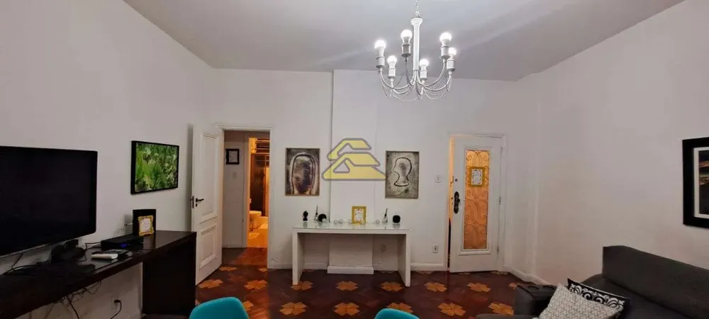 Apartamento, 3 quartos, 116 m² - Foto 7