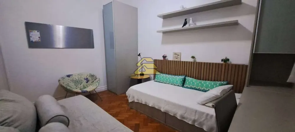 Apartamento, 3 quartos, 116 m² - Foto 18