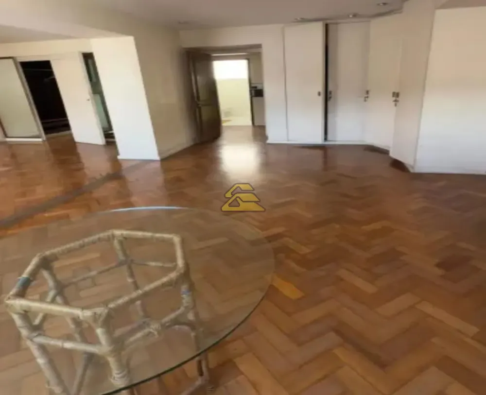 Cobertura, 4 quartos, 296 m² - Foto 5