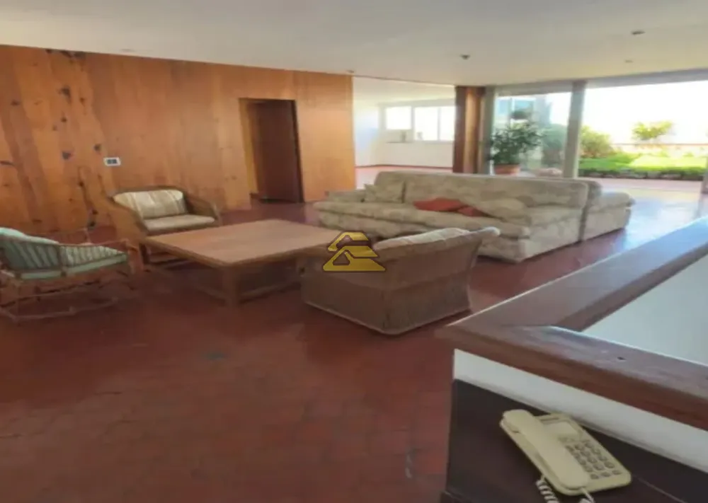 Cobertura, 4 quartos, 296 m² - Foto 8
