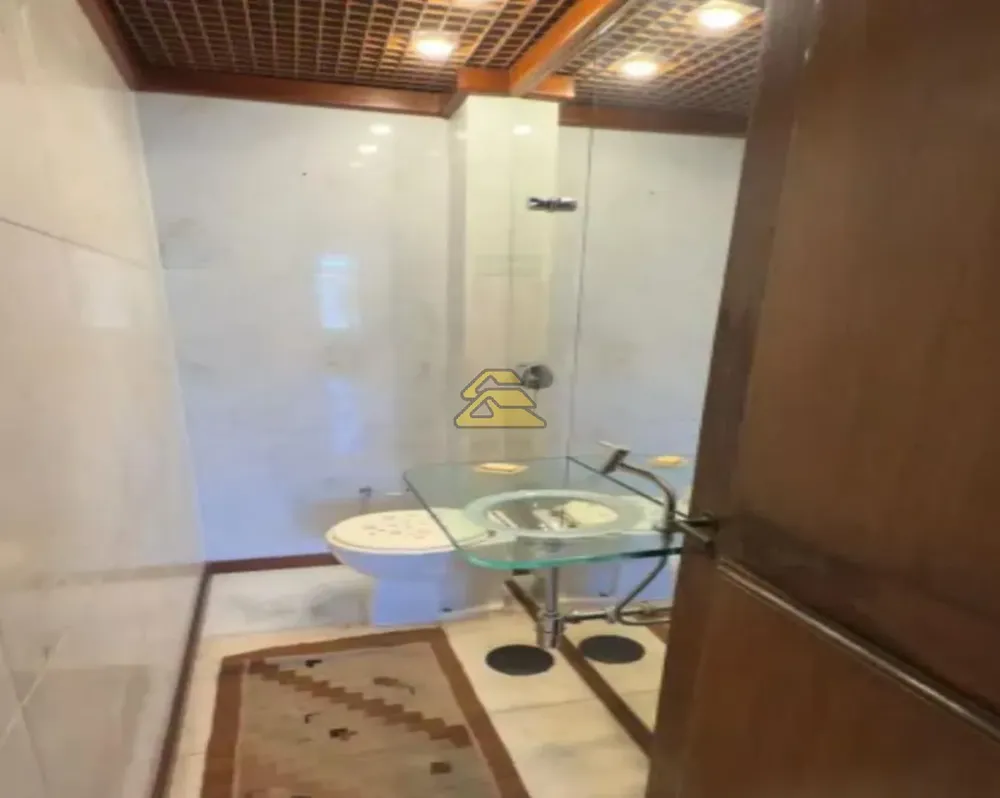 Cobertura, 4 quartos, 296 m² - Foto 2