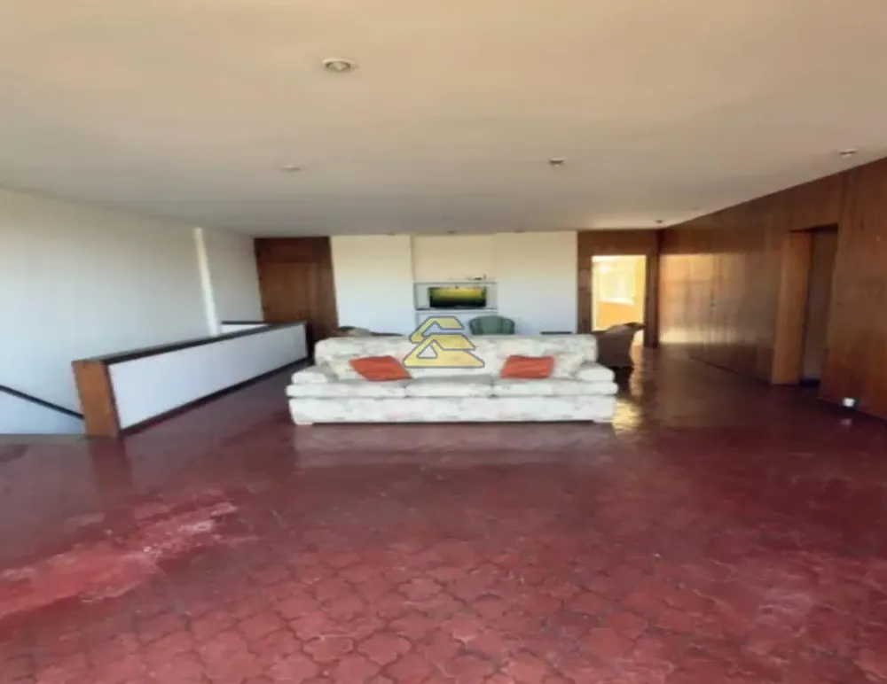 Cobertura, 4 quartos, 296 m² - Foto 11