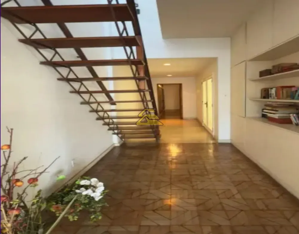 Cobertura, 4 quartos, 296 m² - Foto 8