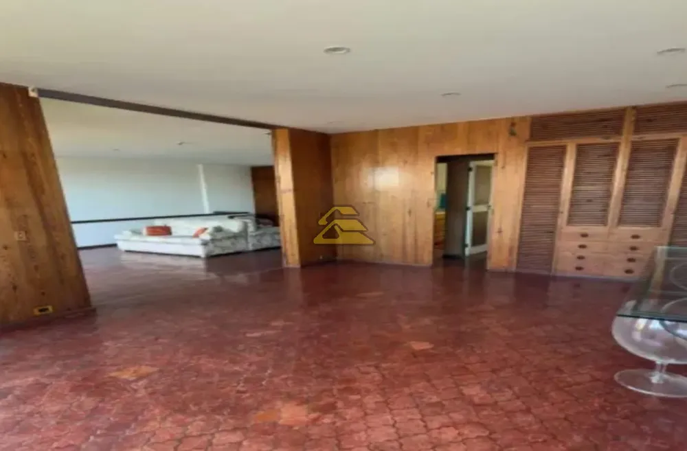 Cobertura, 4 quartos, 296 m² - Foto 15