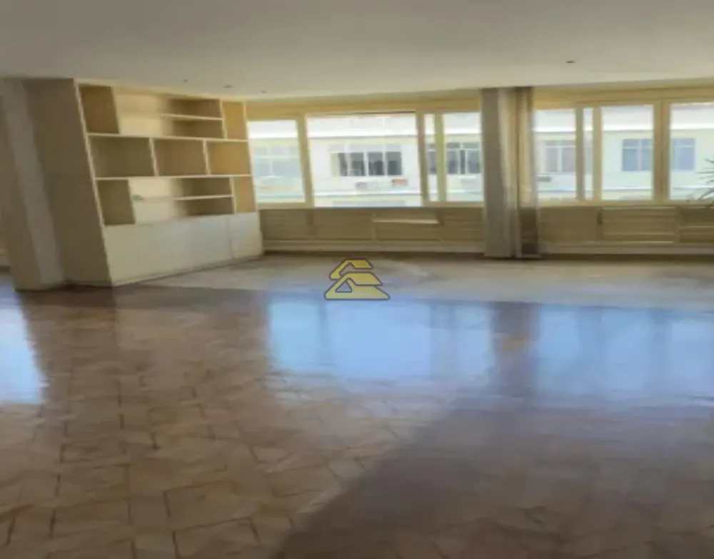 Cobertura, 4 quartos, 296 m² - Foto 2