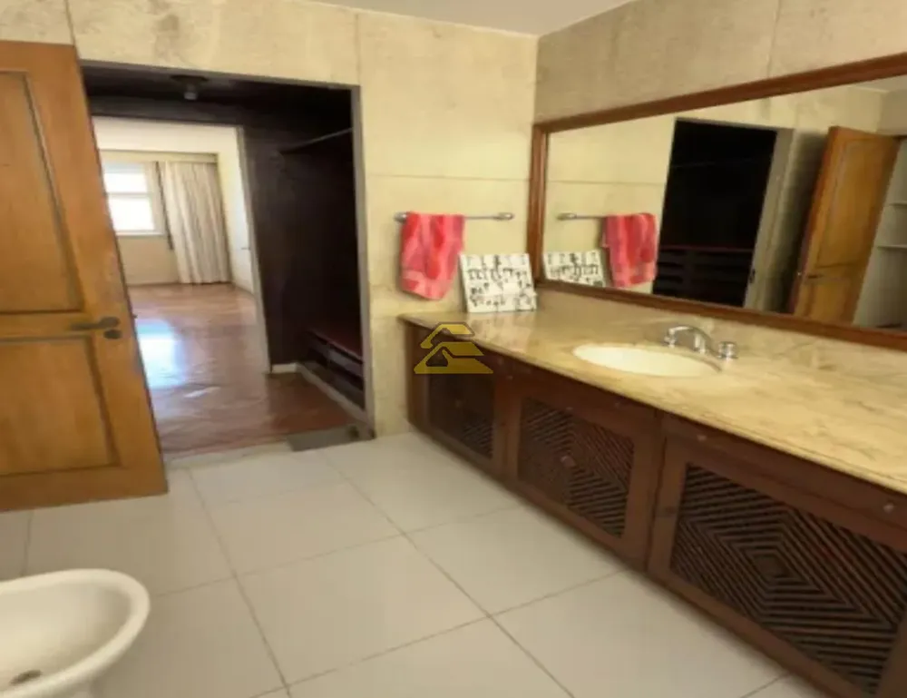 Cobertura, 4 quartos, 296 m² - Foto 1