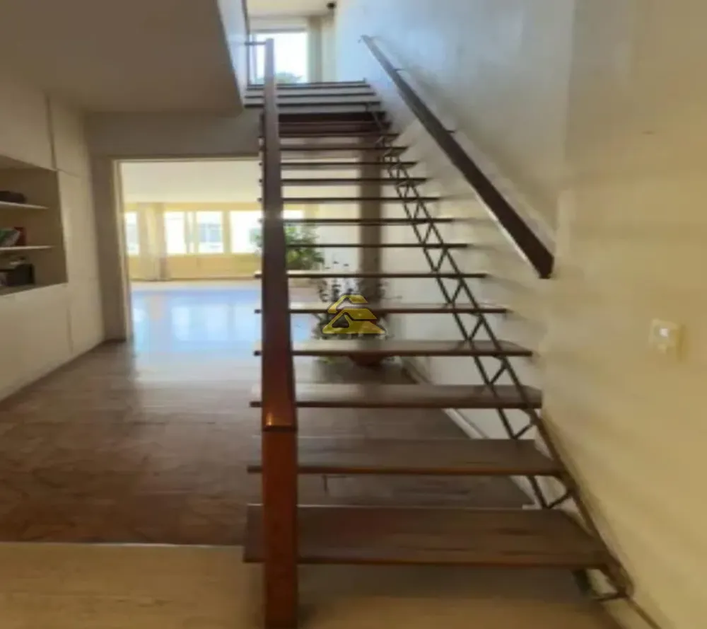 Cobertura, 4 quartos, 296 m² - Foto 7