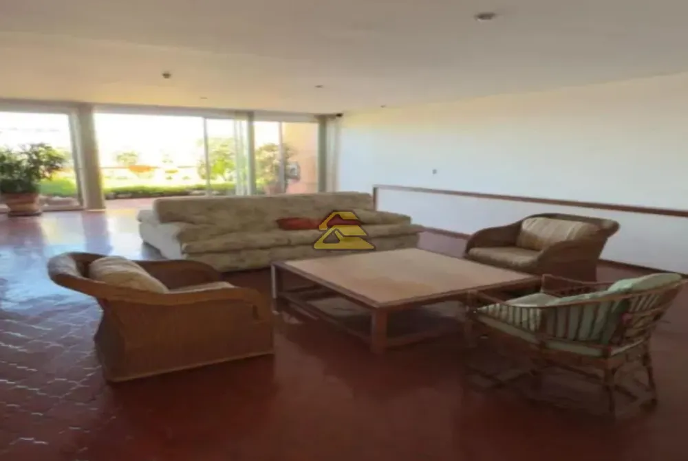 Cobertura, 4 quartos, 296 m² - Foto 12