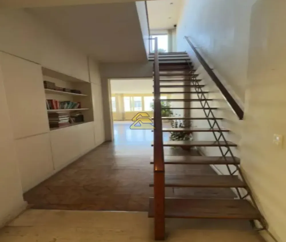 Cobertura, 4 quartos, 296 m² - Foto 9