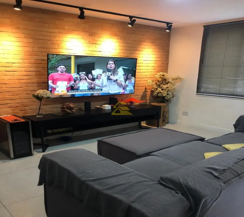 Apartamento, 3 quartos, 81 m² - Foto 2