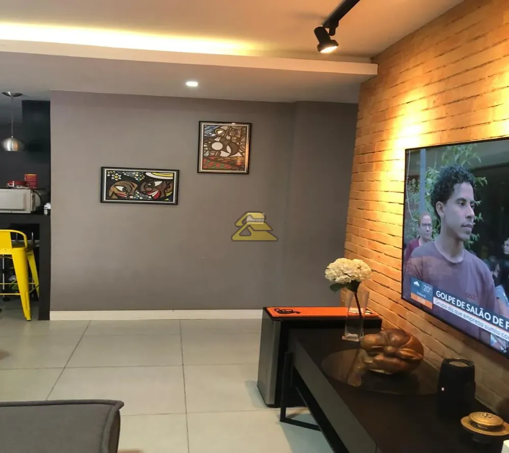 Apartamento, 3 quartos, 81 m² - Foto 4