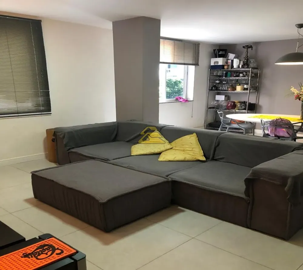 Apartamento, 3 quartos, 81 m² - Foto 5
