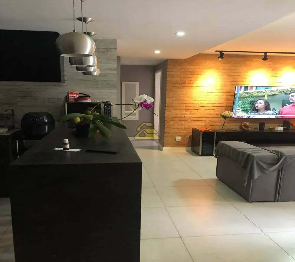 Apartamento, 3 quartos, 81 m² - Foto 3