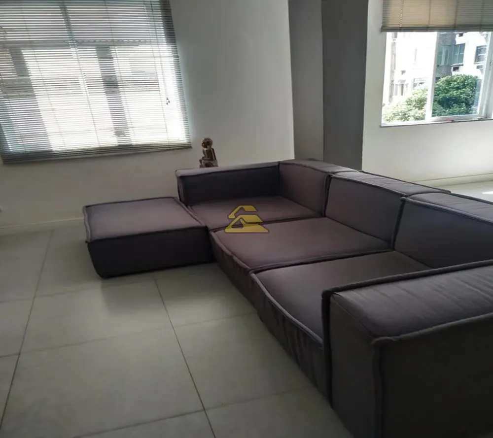 Apartamento, 3 quartos, 81 m² - Foto 6